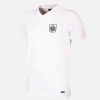 Fulham FC 1960 - 61 Maillot de Foot Rétro