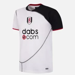 Fulham FC 2003 - 2005 Maillot de Foot Rétro