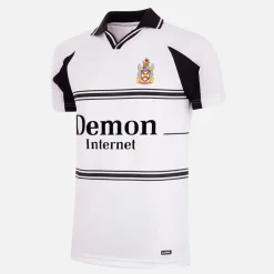 Fulham FC 1999 - 00 Maillot de Foot Rétro
