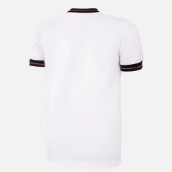 Fulham FC 1984 - 85 Maillot de Foot Rétro