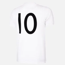 Fulham FC 1960 - 61 Maillot de Foot Rétro