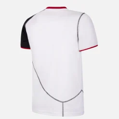 Fulham FC 2003 - 2005 Maillot de Foot Rétro