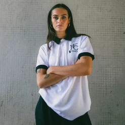 Fulham FC 1975 Maillot de Foot Rétro