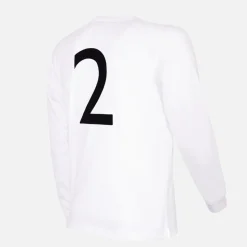 Fulham FC 1966 Maillot de Foot Rétro
