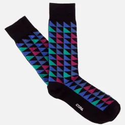 Goalie Chaussettes Décontracté Set