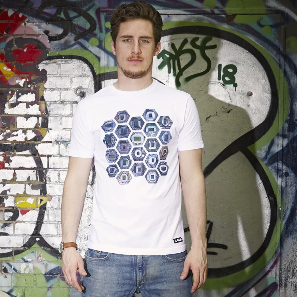 Hexagon Stadium T-Shirt