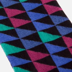 Higuita Chaussettes Décontracté