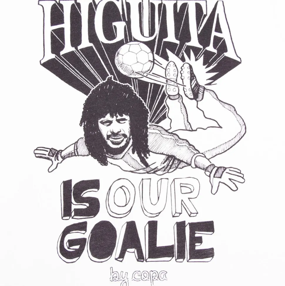 Higuita T-Shirt