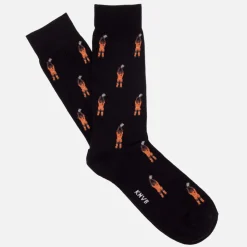 Hollande 1988 Chaussettes Décontracté