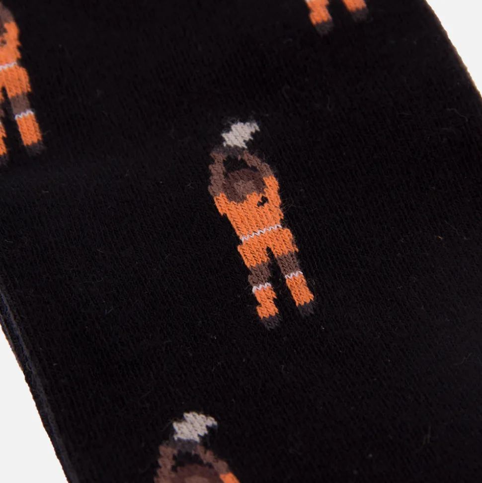Hollande 1988 Chaussettes Décontracté