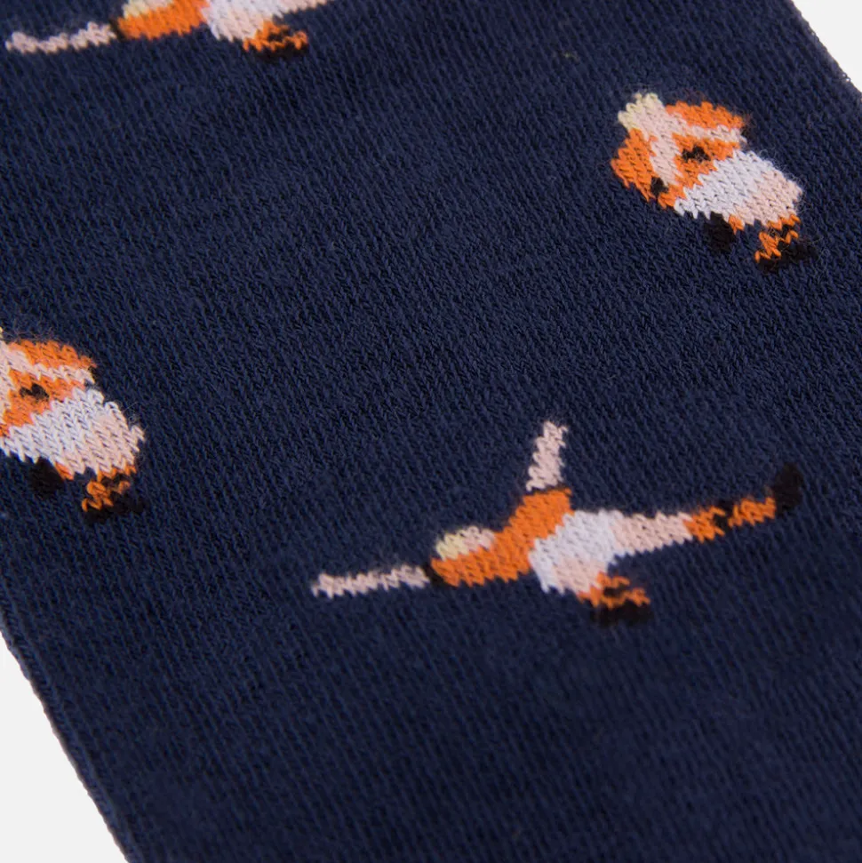 Hollande 1998 Chaussettes Décontracté