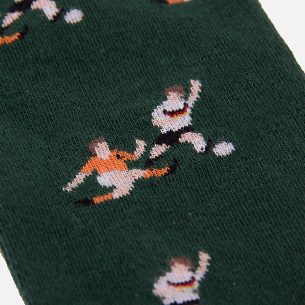 Hollande 1988 Chaussettes Décontracté