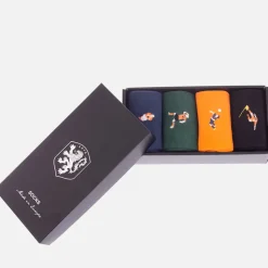 Hollande Chaussettes Décontracté Set