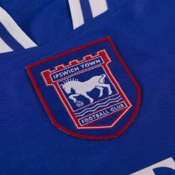 Ipswich Town FC 1997 - 99 Maillot de Foot Rétro