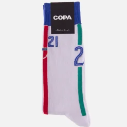 Italie 2016 Chaussettes Décontracté