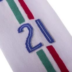 Italie 2016 Chaussettes Décontracté