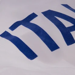 Italie 1982 Veste de Foot Rétro