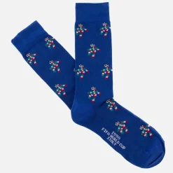 Italie 1990 World Cup Chaussettes Décontracté