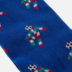 Italie 1990 World Cup Chaussettes Décontracté