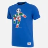 Italie 1990 World Cup Ciao Mascot T-Shirt
