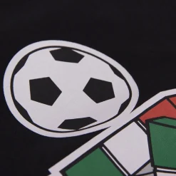Italie 1990 World Cup Ciao Mascot T-Shirt