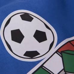 Italie 1990 World Cup Ciao Mascot T-Shirt