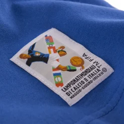 Italie 1934 World Cup Emblem T-Shirt