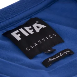 Italie 1934 World Cup Emblem T-Shirt