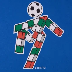 Italie 1990 World Cup Mascot Kids T-Shirt