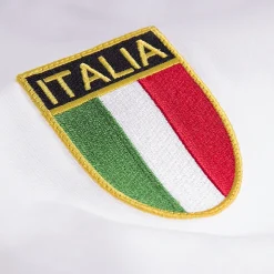 Italie Away World Cup 1982 Maillot de Foot Rétro