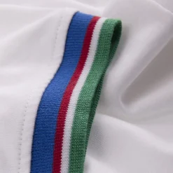 Italie Away World Cup 1982 Maillot de Foot Rétro