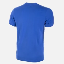 Italie 1970's Maillot de Foot Rétro
