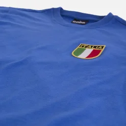 Italie 1970's Maillot de Foot Rétro