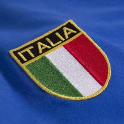 Italie 1970's Maillot de Foot Rétro