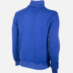 Italie 1970's Veste de Foot Rétro