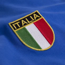 Italie World Cup 1982 Maillot de Foot Rétro