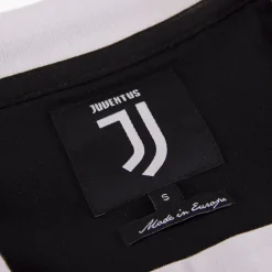 Juventus FC 1986 - 87 Away Maillot de Foot Rétro