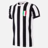 Juventus FC 1952 - 53 Maillot de Foot Rétro