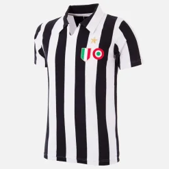Juventus FC 1960 - 61 Maillot de Foot Rétro