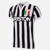 Juventus FC 1984 - 85 Maillot de Foot Rétro