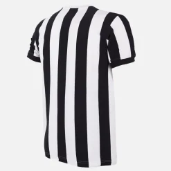 Juventus FC 1952 - 53 Maillot de Foot Rétro