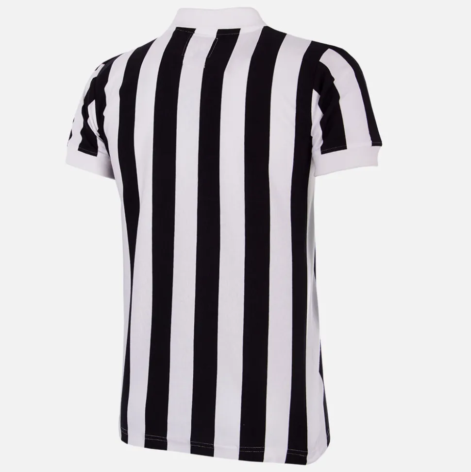 Juventus FC 1984 - 85 Maillot de Foot Rétro