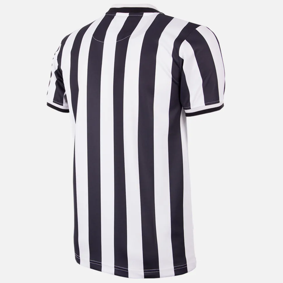 Juventus FC 1994 - 95 Maillot de Foot Rétro