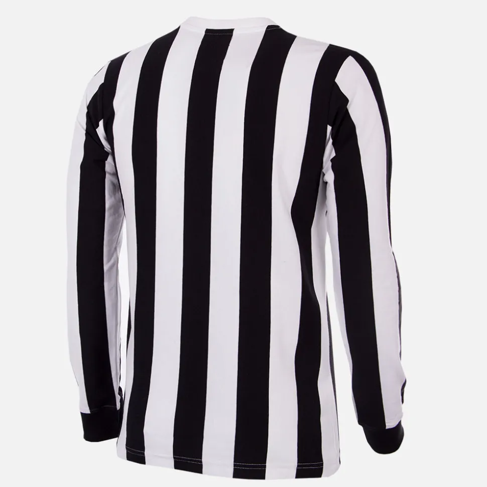 Juventus FC 1951 - 52 Maillot de Foot Rétro