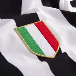 Juventus FC 1952 - 53 Maillot de Foot Rétro