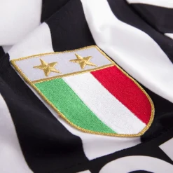 Juventus FC 1984 - 85 Maillot de Foot Rétro