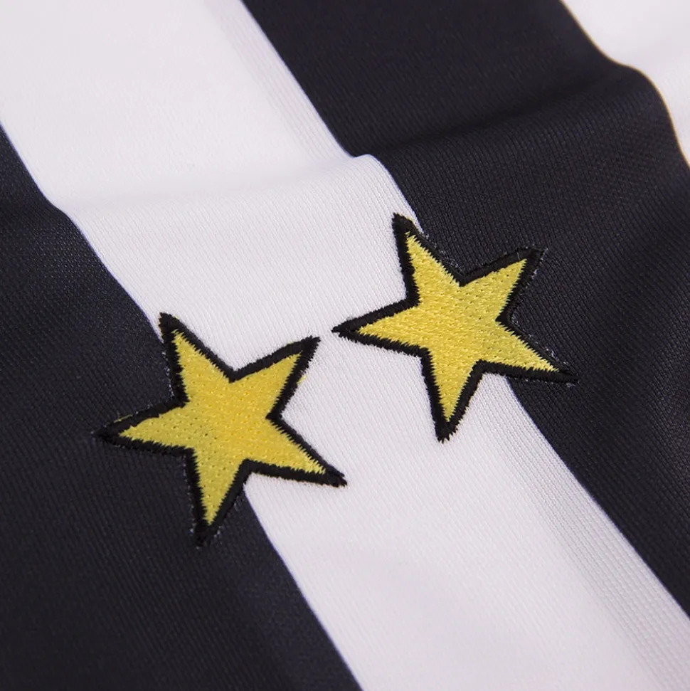 Juventus FC 1994 - 95 Maillot de Foot Rétro