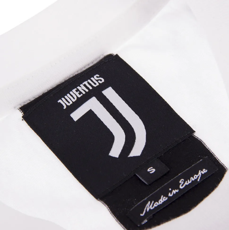 Juventus FC 1952 - 53 Maillot de Foot Rétro
