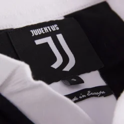 Juventus FC 1984 - 85 Maillot de Foot Rétro