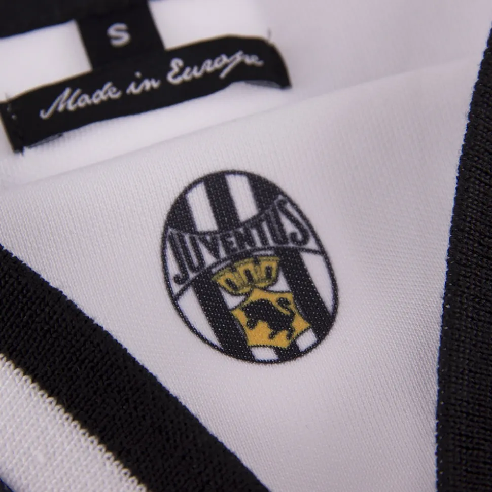 Juventus FC 1994 - 95 Maillot de Foot Rétro